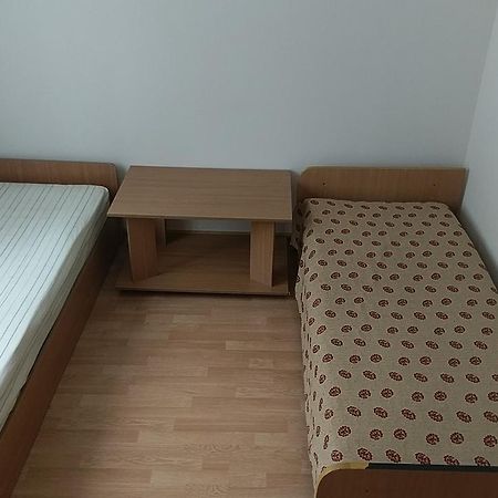 Sviatoshyn Aparthotel Kiev Eksteriør bilde