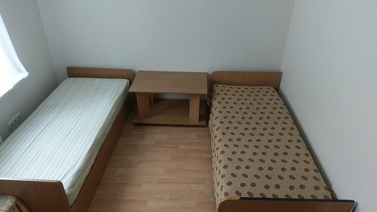 Sviatoshyn Aparthotel Kiev Eksteriør bilde