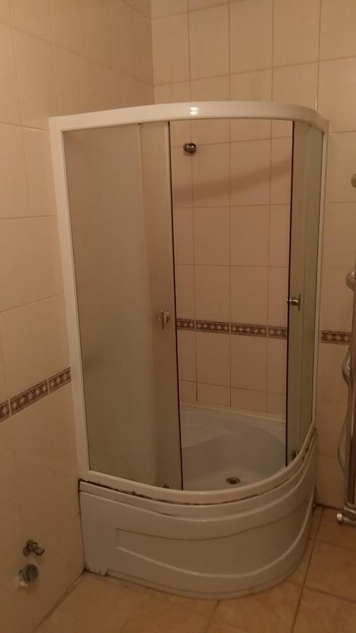 Sviatoshyn Aparthotel Kiev Eksteriør bilde